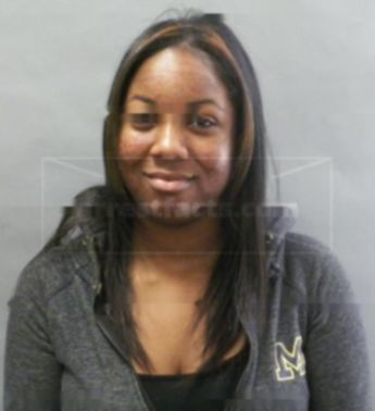 Asia Michelle Thomas