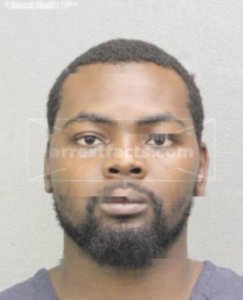 Joquan Alexander Gordon