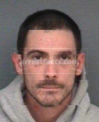 Thomas Ryan Cowguill