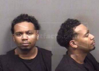 Tevis M Harvey