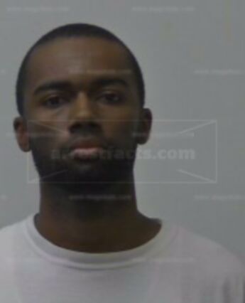 Marcus Andre Redmond
