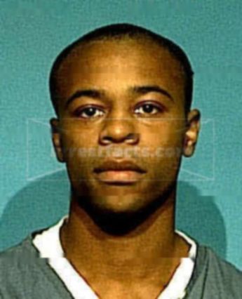 Demetrius Resjon Tyler