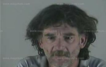 Stephen Craig Hawes