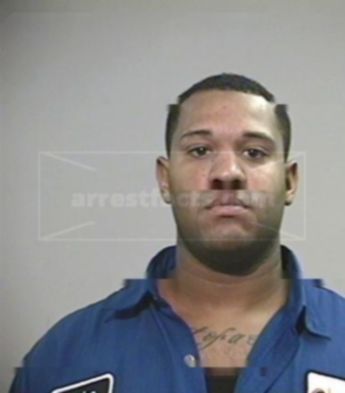 Andre Jerome Myrick