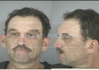 Allen Preston Hatchel