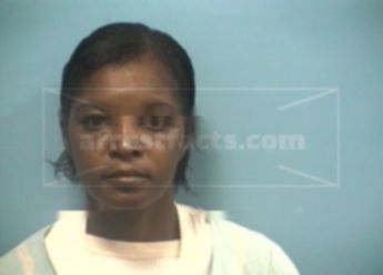 Antonio Michelle Burns