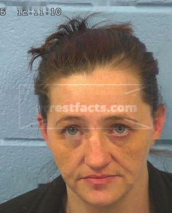 Kerri Leann Teet/green