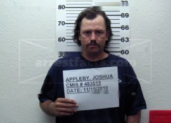 Joshua Appleby