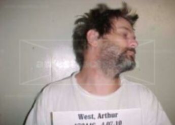 Arthur A West
