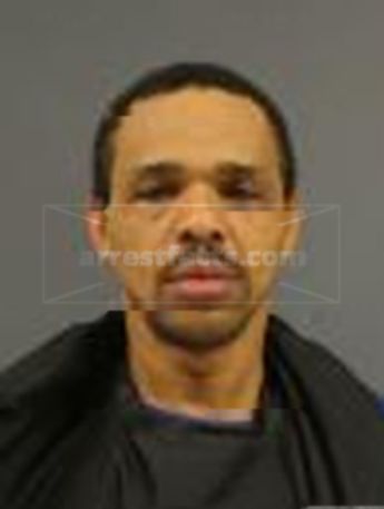 Mark Anthony Wilkins
