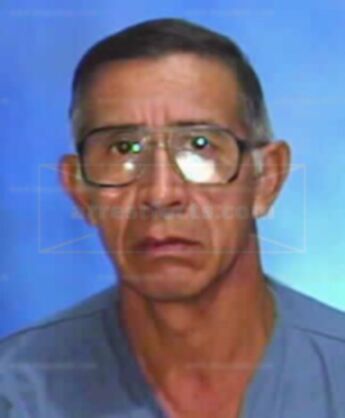 Tomas T Calzadias