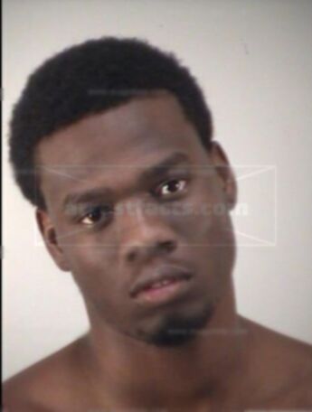 Jaylin O'shawn Mcmullen