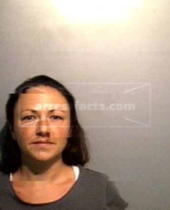 Angela Robyn Sparks