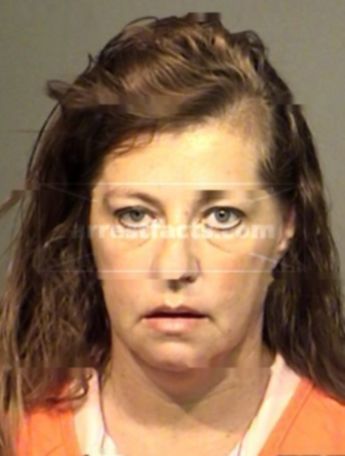 Andrea Kay Robertson