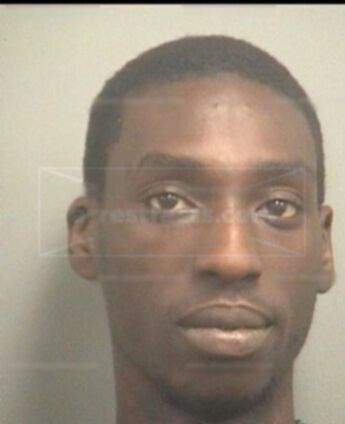 Gregory Demondre Bryant