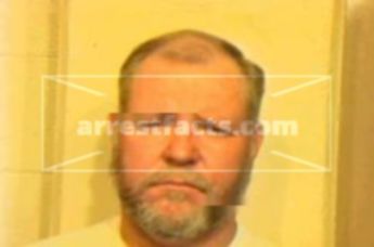 Ronnie Earl Morris
