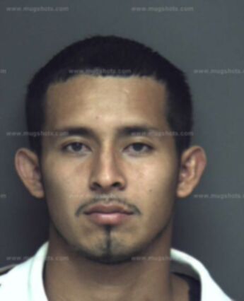 Victor Manuel Hernandez