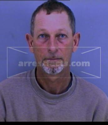 Lee Matthew Harrell