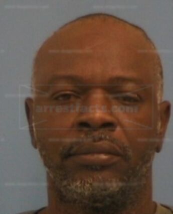 Lonnie Wayne Anderson