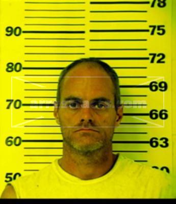 Daniel Lee Hester