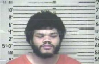 Denzell L. Bunkley