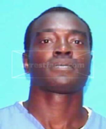 Vincent T Gillins