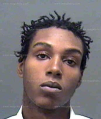 Ronald Frankie Dozier