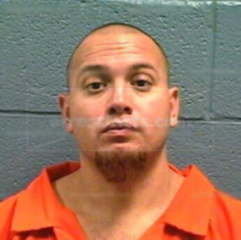 Matthew Aaron Crandell