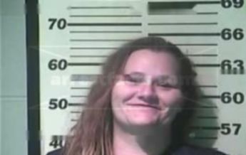 Sarah Alice Deaton