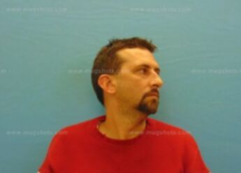 Roy Dane Webster