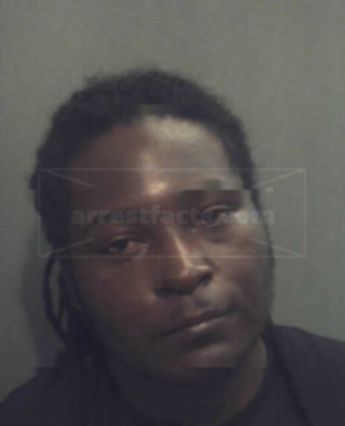 Anwar Dionne Dickens