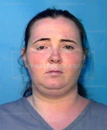 Colleen Wagner Simmons