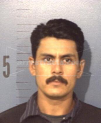 Luis Martin Arciniega