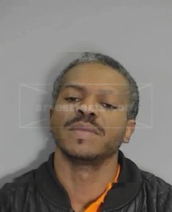 Carlos Sylvester Jones