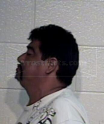 Daniel Reyna Tafolla