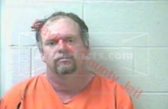 Troy Craig Woosley