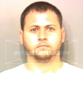 Kevin James Davis