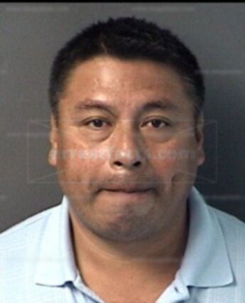 Julio Armando Lopez-Lopez