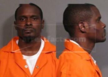 Jarvis Jevon Tillman