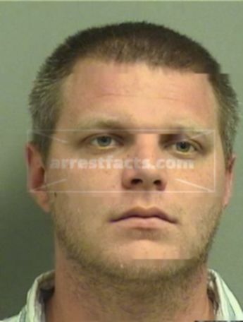 Todd Randall Landry