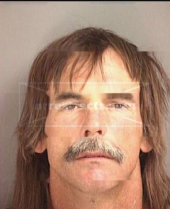 Mark Douglas Massey