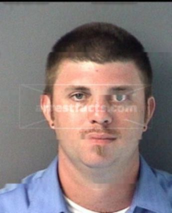 Scott William Norsworthy