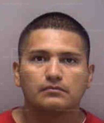 Victor Martin Arana