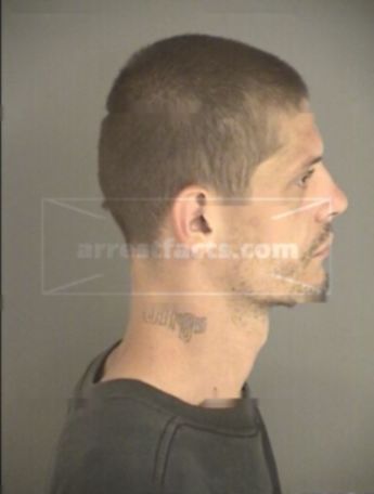 Shane Mitchell Wallace