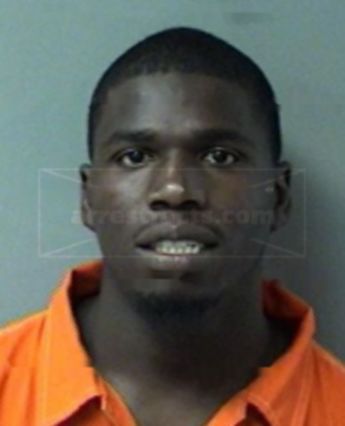 Harold Dwayne Adair