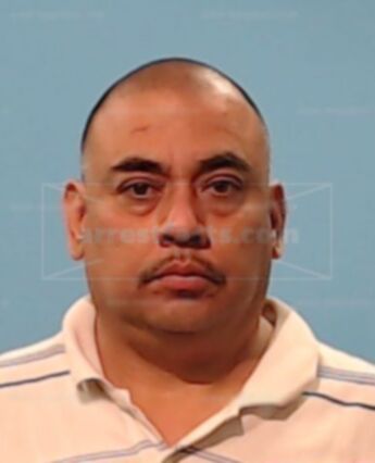 Rudy Trevino