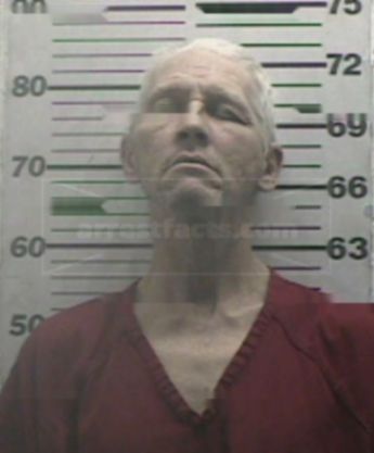 Thomas Coleman Lamont