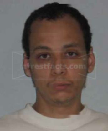 Anthony Sotomayer