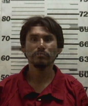 Richard Todd Eastman