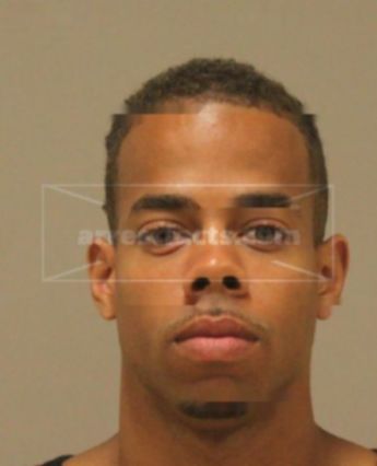 Jordan Aaron Hammond